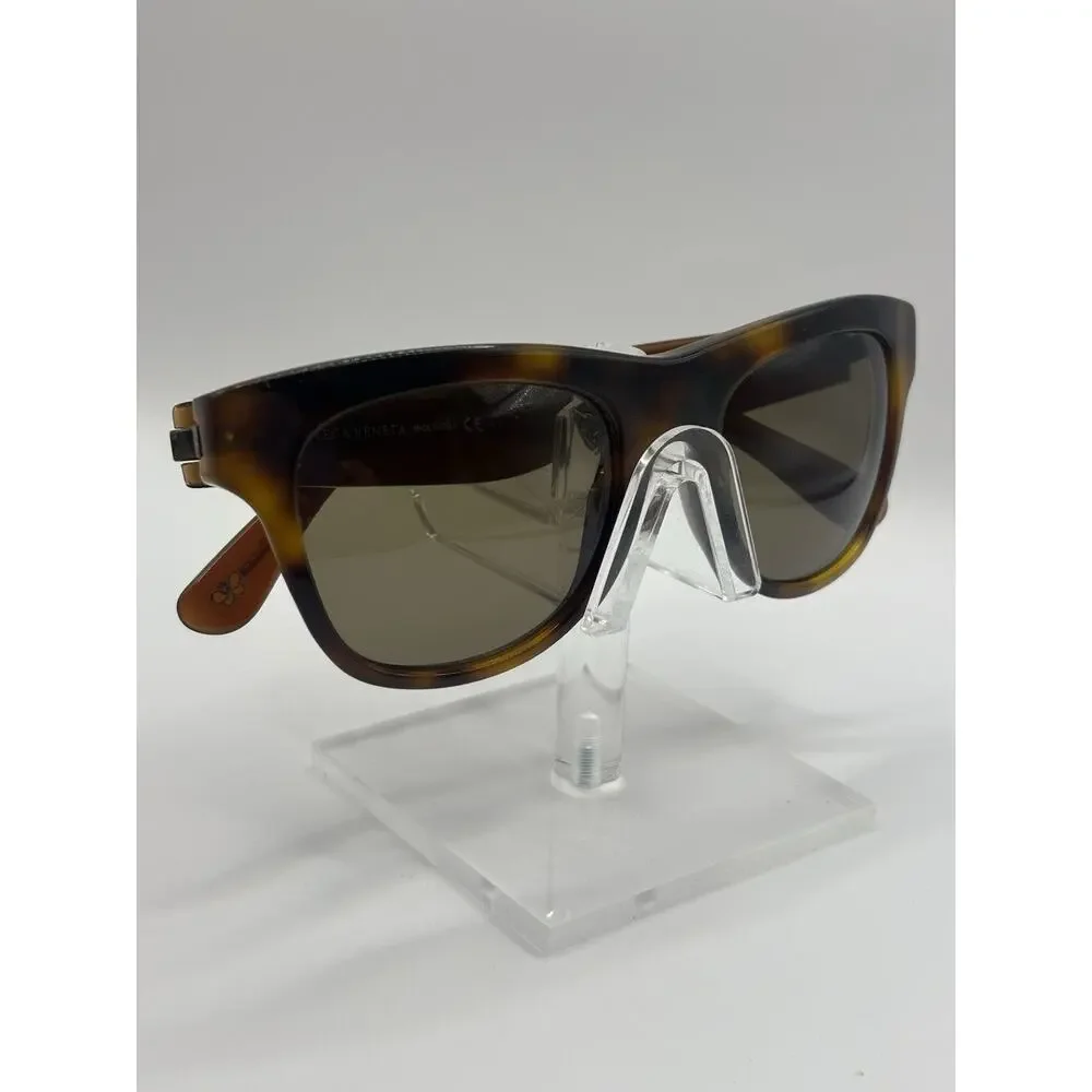 Bottega Veneta BV248S 52□21 Tortoise Sunglasses Italy